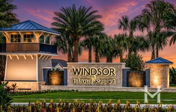 Windsor Island Resort