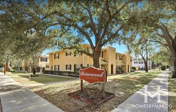 Briarwood Condominiums