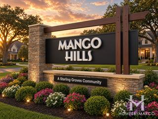 Mango Hills