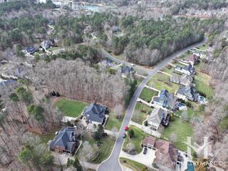 Bay Crossing subdivision in Mooresville, NC