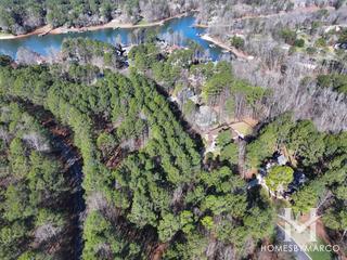 Bay Crossing subdivision in Mooresville, NC