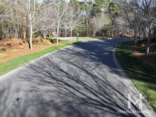 Bay Crossing subdivision in Mooresville, NC