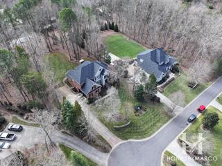 Bay Crossing subdivision in Mooresville, NC