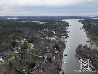 Bay Crossing subdivision in Mooresville, NC