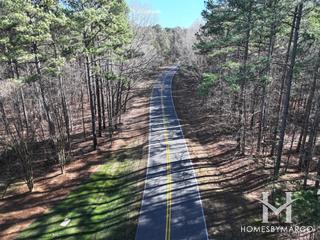 Bay Crossing subdivision in Mooresville, NC