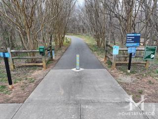Torrence Crossing subdivision in Huntersville, NC