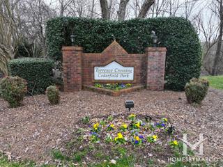 Photos of Torrence Crossing subdivision in Huntersville, NC