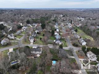 Torrence Crossing subdivision in Huntersville, NC