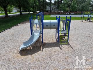 Wedgewood North subdivision in Charlotte, NC