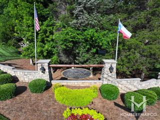 Riverdale subdivision in Huntersville, NC