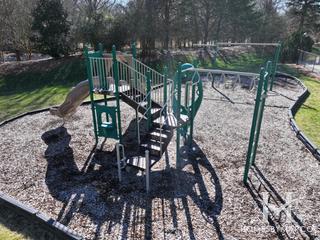 Porters Landing subdivision in Concord, NC