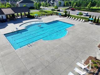 Bryton subdivision in Huntersville, NC
