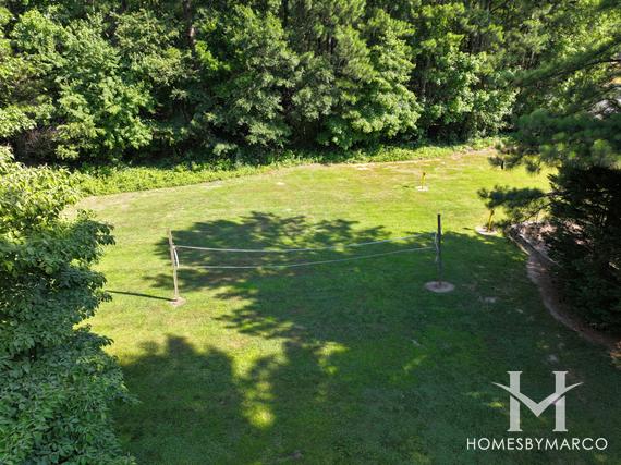 Riverwood Plantation subdivision in Gastonia, NC