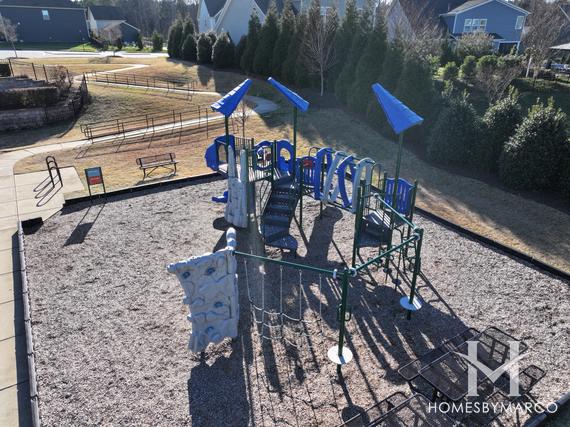 Davidson East subdivision in Davidson, NC