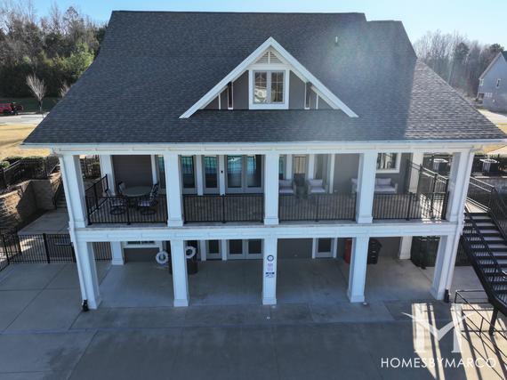 Davidson East subdivision in Davidson, NC