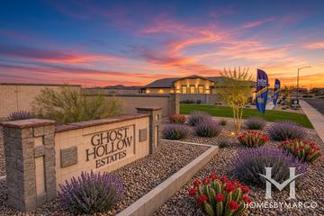 Ghost Hollow Estates