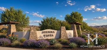 Sienna Vista