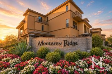 Monterey Ridge
