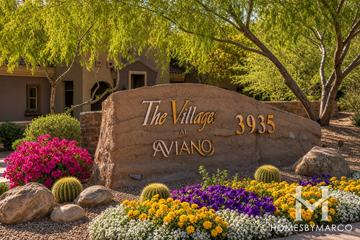 The Villages at Aviano
