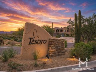 Tesoro at Grayhawk