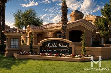 Bella Terra