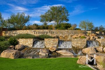 Trilogy at Vistancia