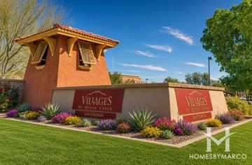 Villages at Queen Creek
