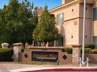 Signature Place