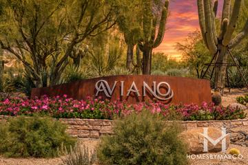 Aviano at Desert Ridge