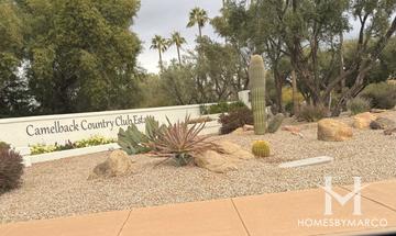 Camelback Country Estates