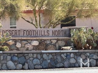 Photos of Desert Foothills North subdivision in Cave Creek, AZ