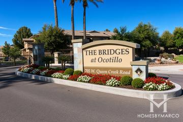 The Bridges at Ocotillo