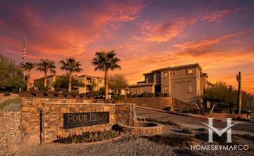 Four Peaks Vista Condominiums