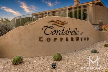Cordabella at Copperwynd