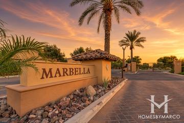 Marbella at Valencia