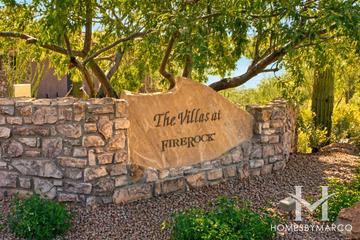The Villas at Firerock