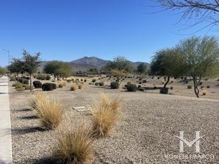 Legacy at Hudson subdivision in Laveen, AZ