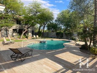 Vintage subdivision in the The Park at Grayhawk neighborhood of Scottsdale, AZ