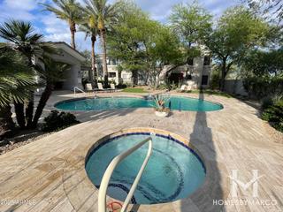 Vintage subdivision in the The Park at Grayhawk neighborhood of Scottsdale, AZ