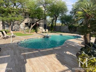 Vintage subdivision in the The Park at Grayhawk neighborhood of Scottsdale, AZ