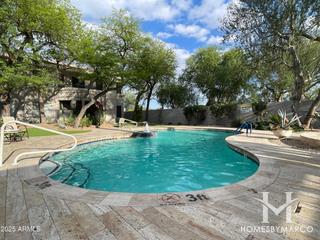 Vintage subdivision in the The Park at Grayhawk neighborhood of Scottsdale, AZ