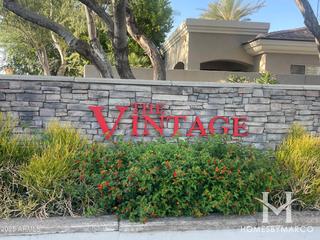 Photos of Vintage subdivision in Scottsdale, AZ
