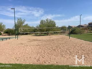 Grayfox at Las Sendas subdivision in the Las Sendas neighborhood of Mesa, AZ
