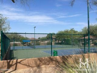 Grayfox at Las Sendas subdivision in the Las Sendas neighborhood of Mesa, AZ
