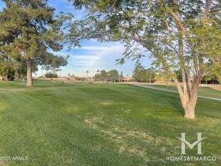Shadow Ridge at Westbrook Village subdivision in the Westbrook Village neighborhood of Peoria, AZ