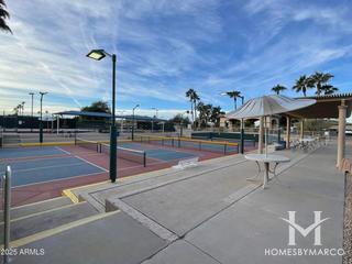 Shadow Ridge at Westbrook Village subdivision in the Westbrook Village neighborhood of Peoria, AZ