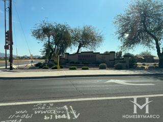 Photos of Estrella Vista at Buckeye subdivision in Buckeye, AZ