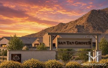 San Tan Groves