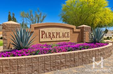 Parkplace at Buckeye