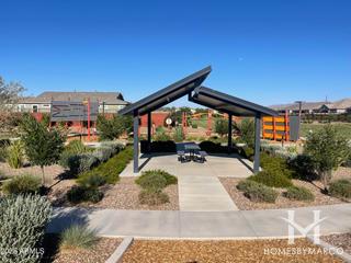 Asher Pointe subdivision in Chandler, AZ